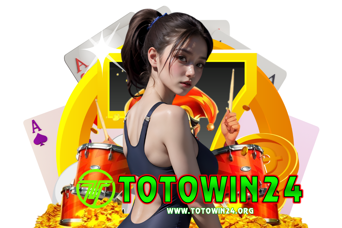 totowin24 wallet