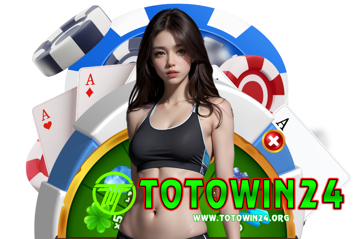 totowin24 เว็บตรง